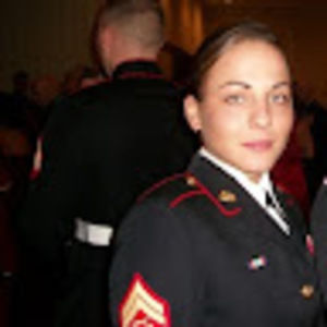 Meet your Posher, Marilisa